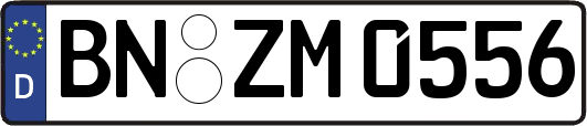 BN-ZM0556