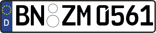 BN-ZM0561