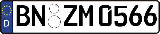 BN-ZM0566