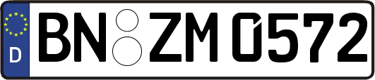 BN-ZM0572