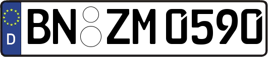BN-ZM0590