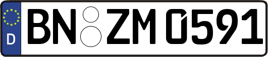 BN-ZM0591