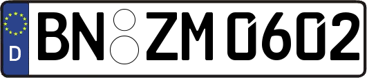 BN-ZM0602