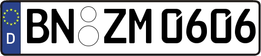 BN-ZM0606