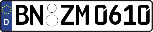 BN-ZM0610