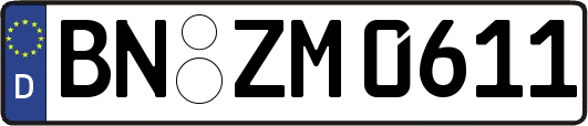 BN-ZM0611