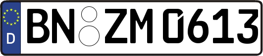 BN-ZM0613
