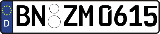 BN-ZM0615