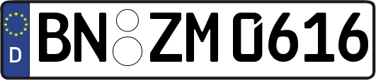 BN-ZM0616