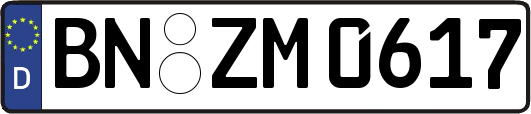BN-ZM0617
