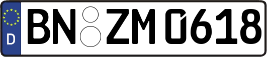 BN-ZM0618