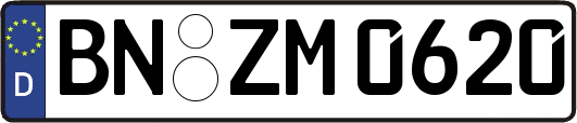 BN-ZM0620
