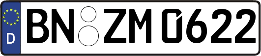 BN-ZM0622