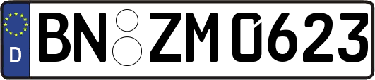 BN-ZM0623