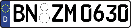 BN-ZM0630
