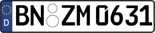 BN-ZM0631