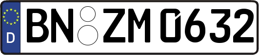 BN-ZM0632