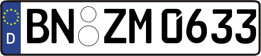 BN-ZM0633
