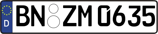 BN-ZM0635