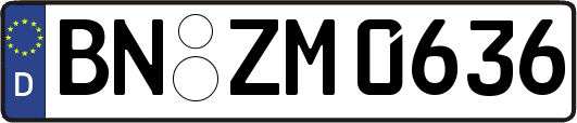 BN-ZM0636