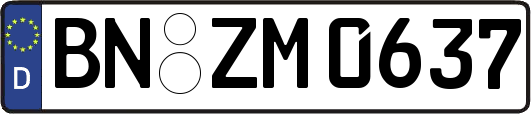 BN-ZM0637