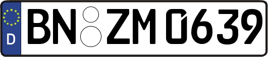 BN-ZM0639