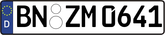 BN-ZM0641