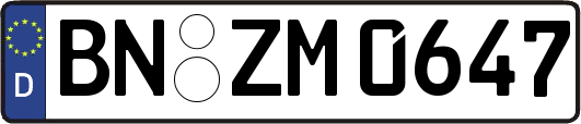 BN-ZM0647