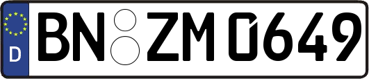 BN-ZM0649
