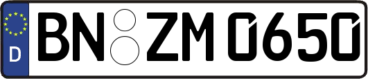 BN-ZM0650