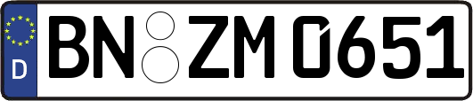 BN-ZM0651