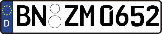 BN-ZM0652