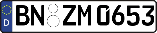 BN-ZM0653