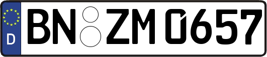 BN-ZM0657