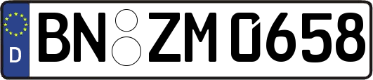 BN-ZM0658