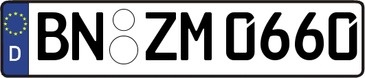 BN-ZM0660