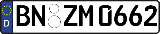 BN-ZM0662
