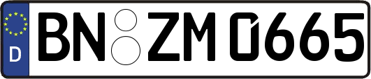 BN-ZM0665