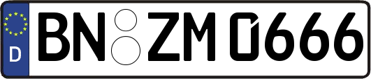 BN-ZM0666