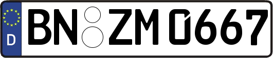 BN-ZM0667