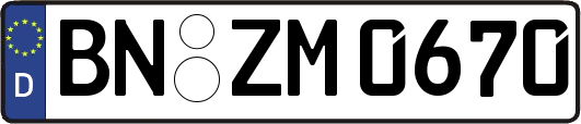 BN-ZM0670