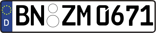 BN-ZM0671