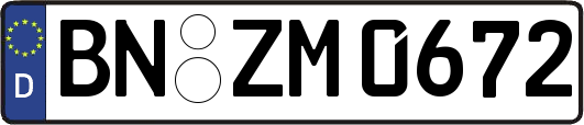BN-ZM0672