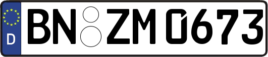 BN-ZM0673