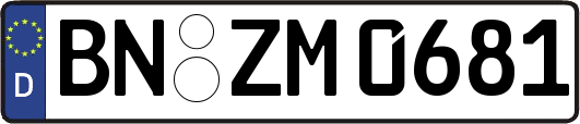 BN-ZM0681