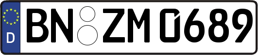 BN-ZM0689