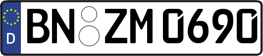 BN-ZM0690