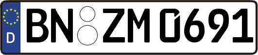 BN-ZM0691
