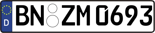 BN-ZM0693
