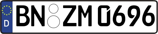 BN-ZM0696